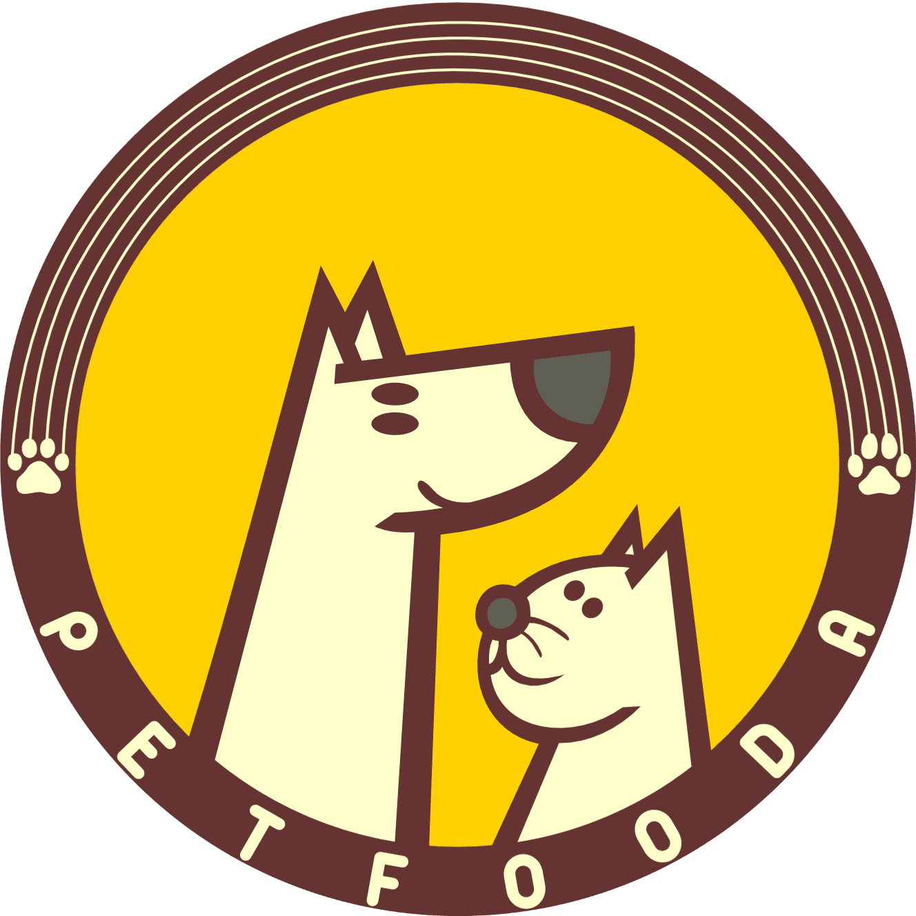 پت فودا | خرید آنلاین غذای گربه و سگ
